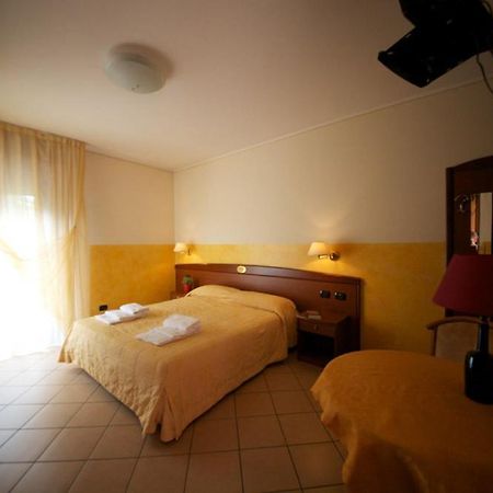 Villa Terri Vérone Chambre photo
