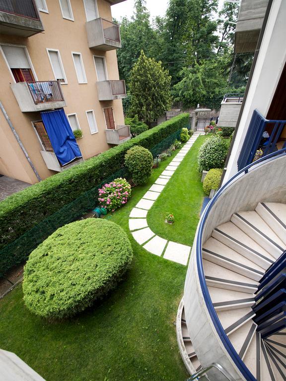 Villa Terri Vérone Extérieur photo