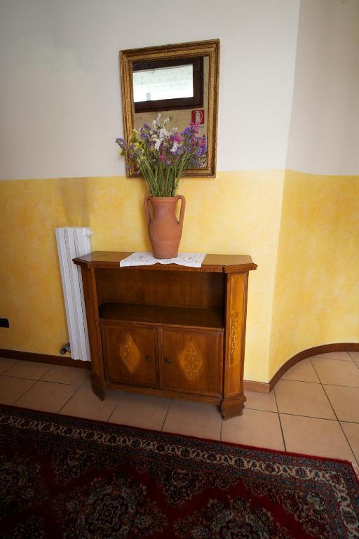 Villa Terri Vérone Extérieur photo