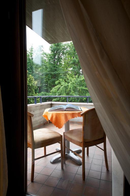 Villa Terri Vérone Extérieur photo