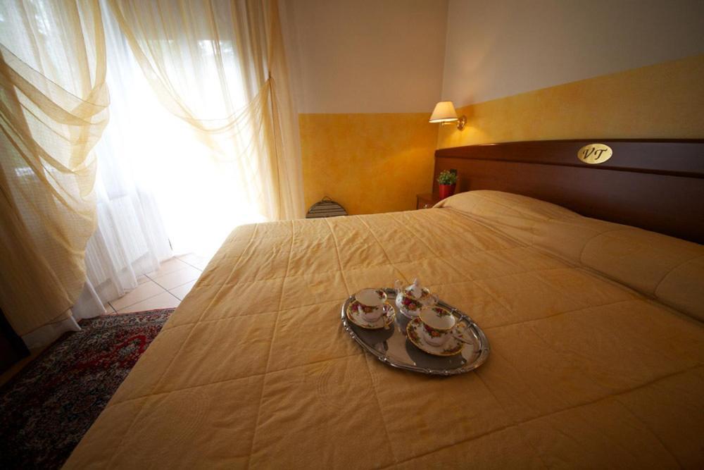 Villa Terri Vérone Extérieur photo
