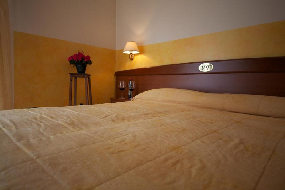 Villa Terri Vérone Extérieur photo