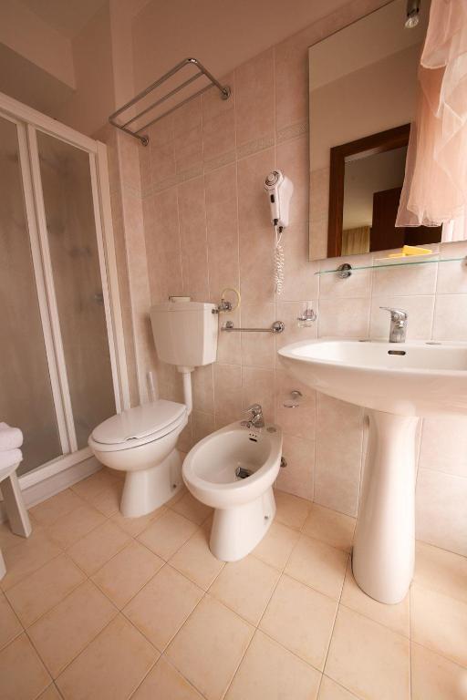 Villa Terri Vérone Extérieur photo