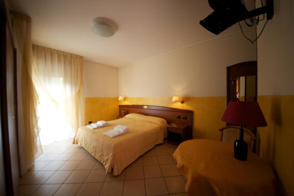 Villa Terri Vérone Chambre photo