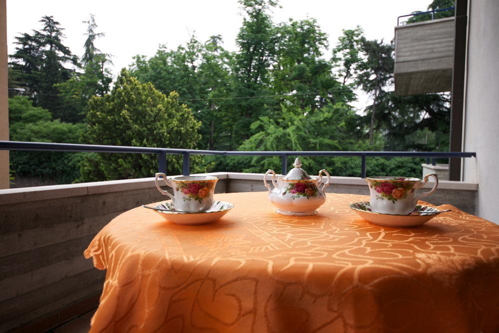Villa Terri Vérone Extérieur photo