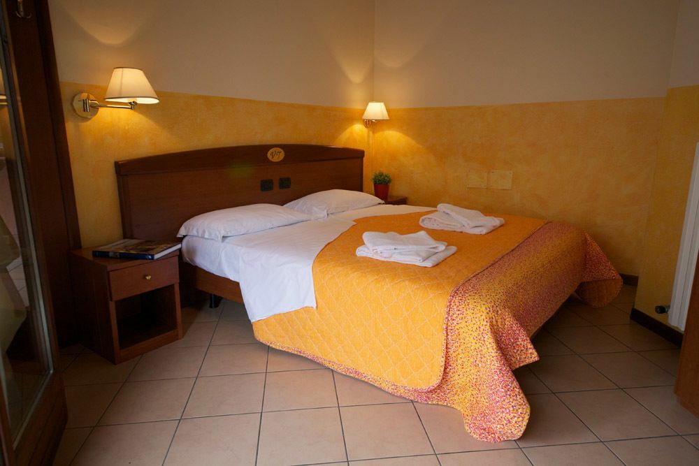 Villa Terri Vérone Extérieur photo